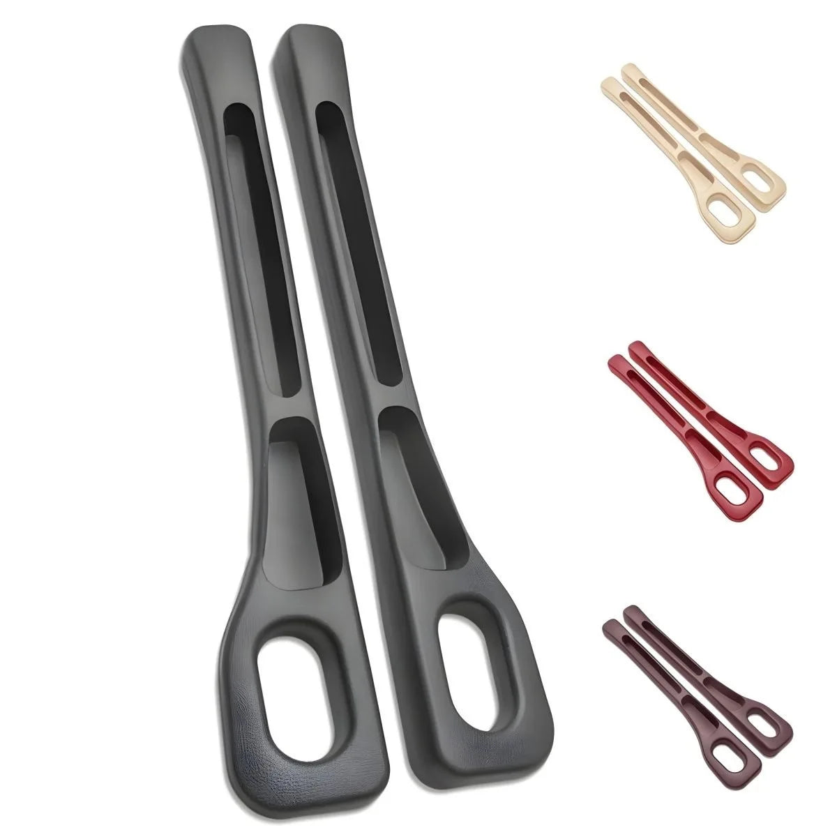 2pcs of Car Seat Gap Plug Strips Car Seat Gap Storage Box, Car Seat Position Storage Box Interior Decoration Items