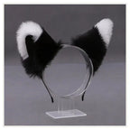 Lolita Cat & Fox Ear Cosplay Headband for Women & Girls