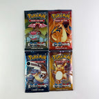 Pokémon Prismatic 151 English Trading Cards Booster Collection