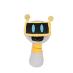 2025 New Sprunki Plush Horror Game Toys Cartoon Cute Soft Stuffed Pillow For Kid Birthday Christmas Gift Stuffed Children Dolls