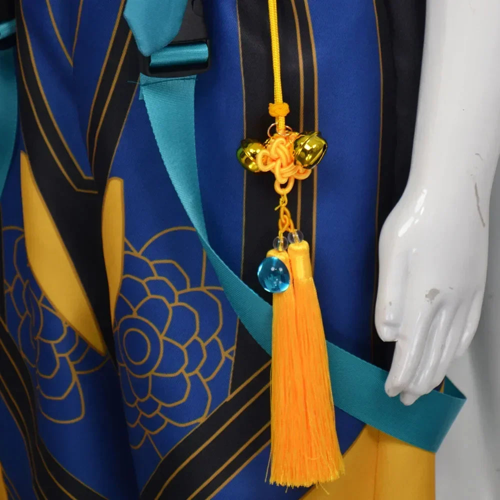 New Anime Kids Girl Roleplay Cosplay Costumes   Full Costume Set for Halloween Carnival Party Suits Clothes Outfit