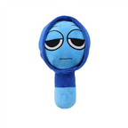 2025 New Sprunki Plush Horror Game Toys Cartoon Cute Soft Stuffed Pillow For Kid Birthday Christmas Gift Stuffed Children Dolls