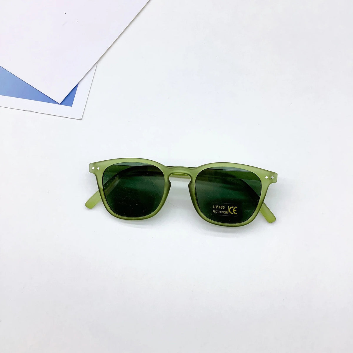 Baby & Kids UV400 Summer Sunglasses for Boys & Girls
