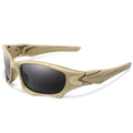 Camouflage Polarized UV400 Fishing Sunglasses for Men & Women