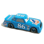 Disney Pixar Cars Ramone 1:55 Alloy Die-Cast Toy Car