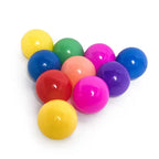 Colorful Ocean Ball Pit Balls – Soft Play & Pool Toy Set