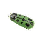 Mini Electric Ladybug Cat Toy for Interactive Indoor Hunting Play