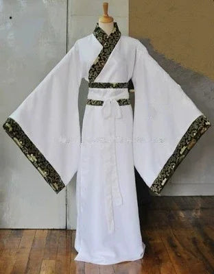 Vintage Tang Cosplay Man Clothing Costume Hanfu Men Suit Vestidos Stage Show Ancient Ladies Sets Chinese Couple Hanfu Women Set