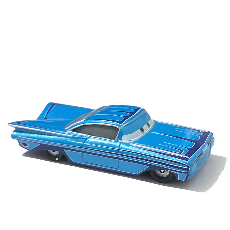 Disney Pixar Cars Ramone 1:55 Alloy Die-Cast Toy Car