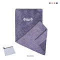 Fitness Quick Dry Towel 42*95cm Microfiber Gym Yoga Training Swimming Tennis Towel Beach Jogging Body Anti-slip Sports Sweat