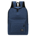 Waterproof Large Capacity Laptop Backpack for School & Travel