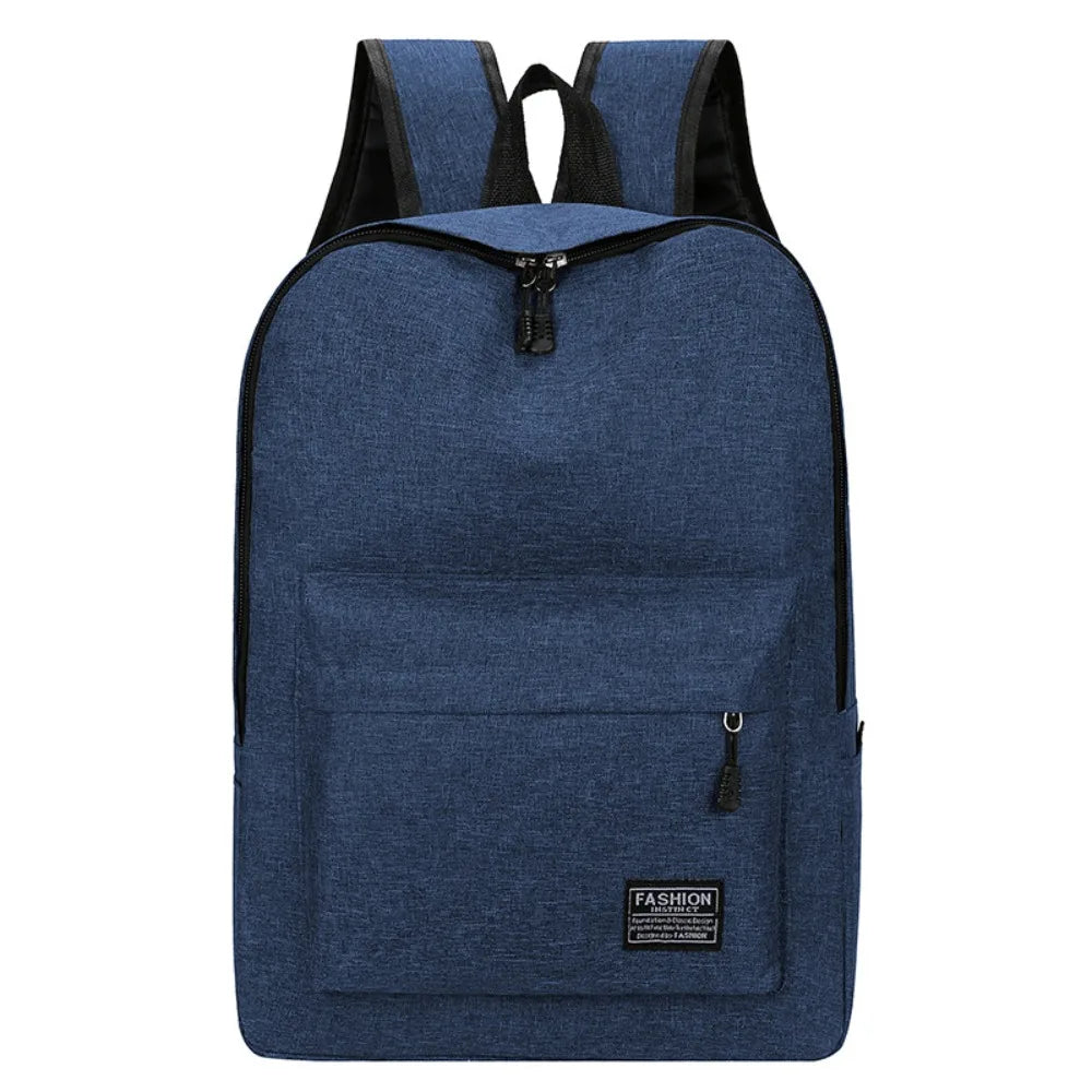 Waterproof Large Capacity Laptop Backpack for School & Travel