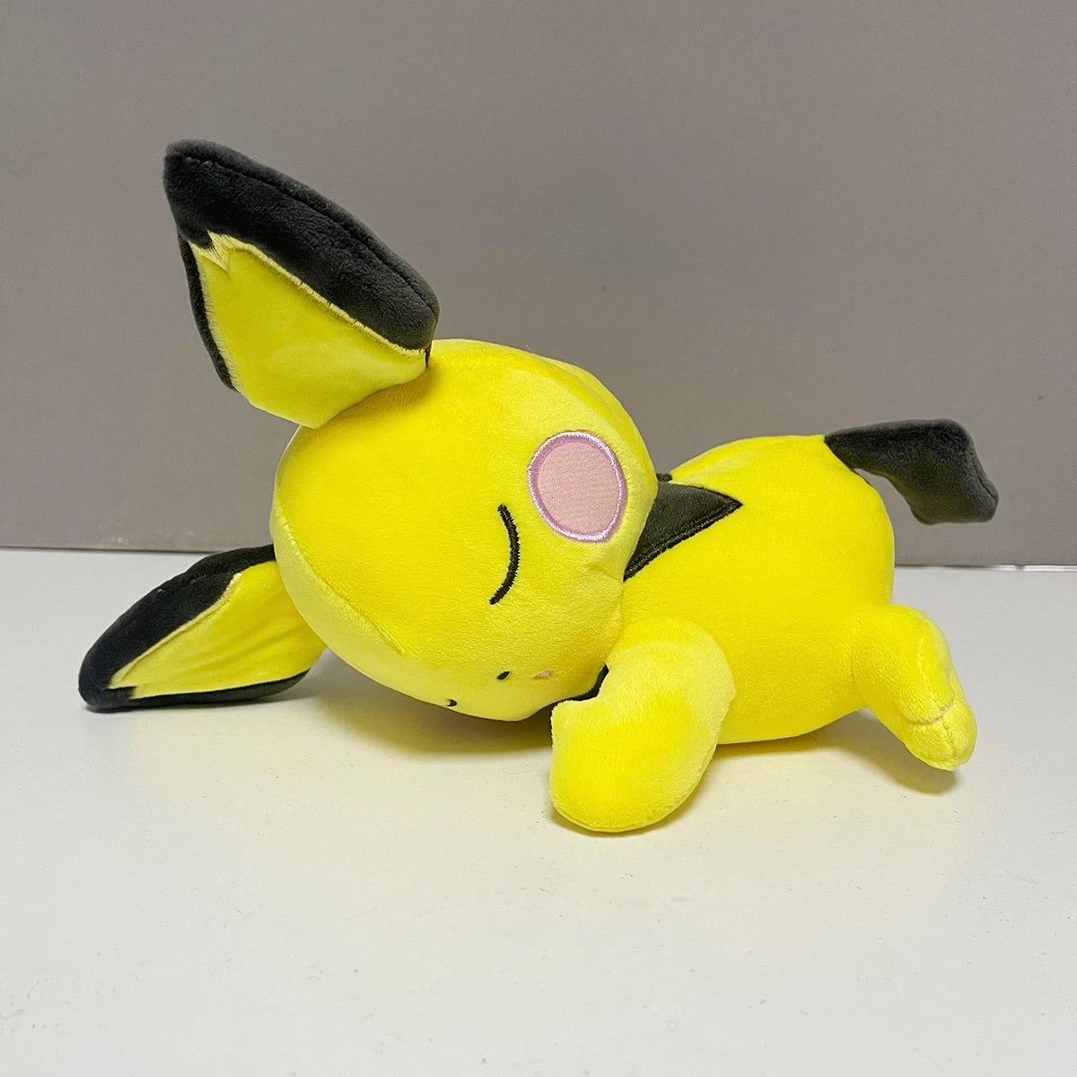 Pokemon Sleeping Eeveelution Plush Toys Collection