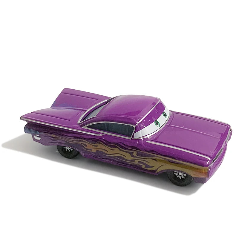 Disney Pixar Cars Ramone 1:55 Alloy Die-Cast Toy Car