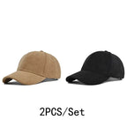 Retro Snapback Baseball Cap for Men and Women Street Style