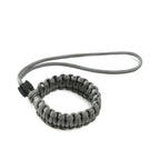 Hand Free Dog Leash Anti-Fall Wrist Strap Adjustable Wristband For Retractable Puppy Traction Rope Chihuahua Yorkie Accessories