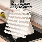 1pc Rabbit Litter Box Small Pet Toilet Tray Bunnie Corner Toilet Box For Ferret Hamster Dragon Cat Guinea Pig Dutch Pig Supplies