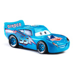 Disney Pixar Cars Lightning McQueen Die-Cast Metal Model Car Toy