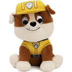 PAW Patrol Liberty, Chase & Everest Soft Plush Toy Collection