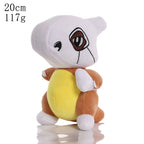 Pokemon Character Plush Toys Collection