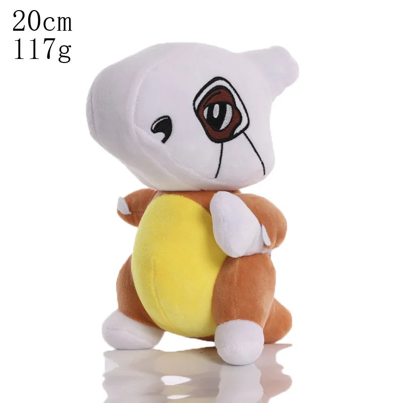 Pokemon Character Plush Toys Collection