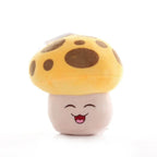 Plants vs Zombies Plush Toys – Cartoon Character Stuffed Dolls Collection