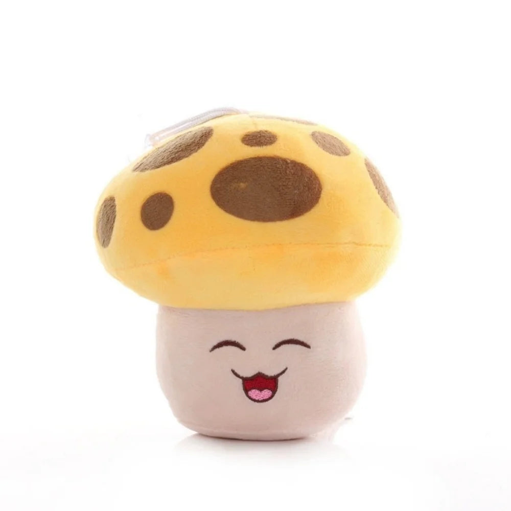 Plants vs Zombies Plush Toys – Cartoon Character Stuffed Dolls Collection