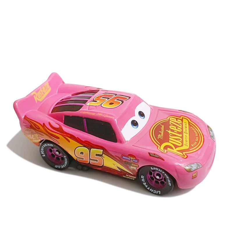 Disney Pixar Cars Ramone 1:55 Alloy Die-Cast Toy Car