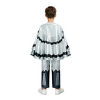 Kids Deer Owl Cosplay Costume Jumpsuit – Animal Outfit
