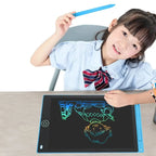 Multi-Size LCD Writing Tablet for Kids