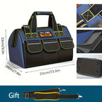 AIRAJ 1680D Waterproof Multifunctional Tool Bag