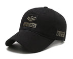 Four Seasons Camouflage Baseball Cap for Outdoor Casual Style