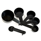 5–10PCS Kitchen Measuring Cups & Spoons Set – Baking & Cooking Measuring Tools