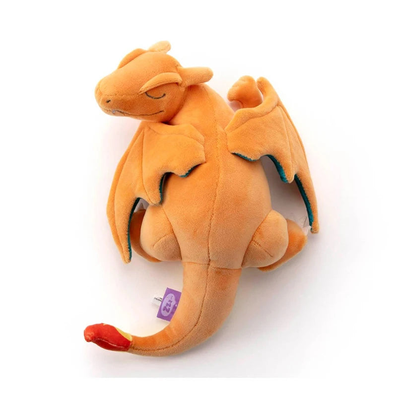 Pokemon Character Plush Toys Collection