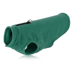 Soft Small Dog Clothes Vest Winter Pet Clothes Warm Fleece Puppy Cat Clothing Jacket French Bulldog Coat for Small Medium Dogs
