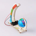 Earth Day & Night Cycle STEM Science Kit