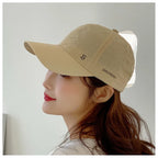 Original Design Quick Dry Running Cap for Outdoor Summer Sports
