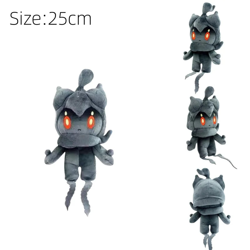 Pokemon Character Plush Soft Stuffed Toy for Kids and Collectors