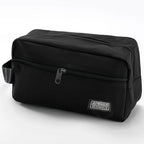 Men's Large Capacity Travel Toiletry Organizer Bag
