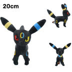 Pokemon Character Plush Soft Stuffed Toy for Kids and Collectors