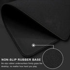 Hollow Knight Anime Game Mouse Pad For Small Size Gaming Mouse Pad Gamer Company Keyboard Mouse Mats Carpet Computer Desk Mats