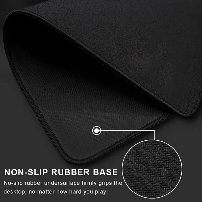 Hollow Knight Anime Game Mouse Pad For Small Size Gaming Mouse Pad Gamer Company Keyboard Mouse Mats Carpet Computer Desk Mats