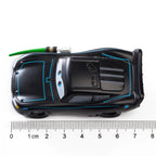 Disney Pixar Cars Lightning McQueen 1:55 Die-Cast Alloy Toy Car