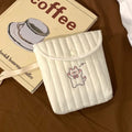 Portable Sanitary Pad & Feminine Essentials Storage Bag