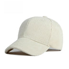 Retro Snapback Baseball Cap for Men and Women Street Style