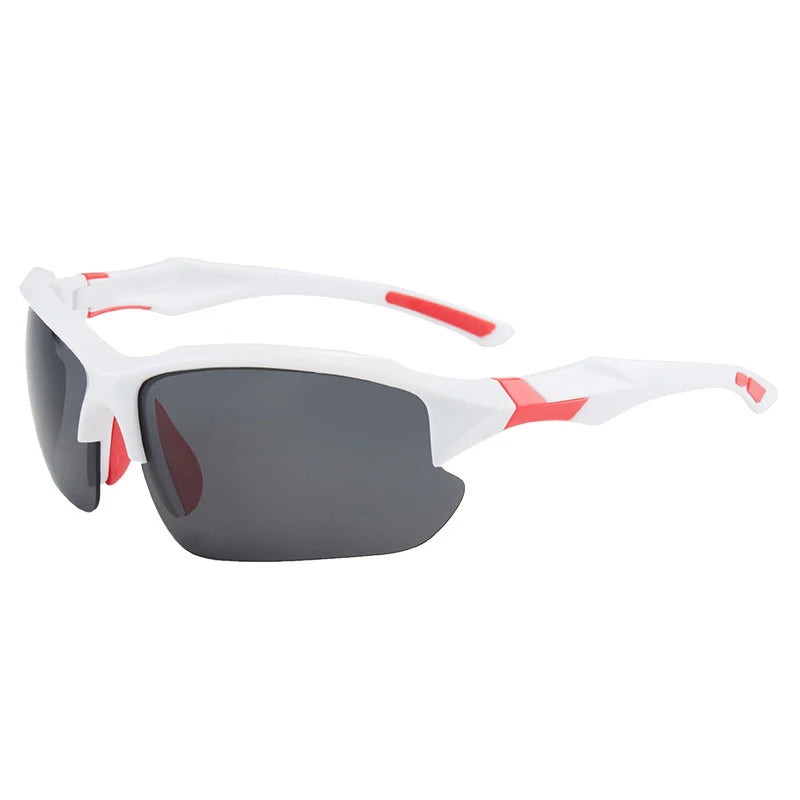 Polarized UV400 Outdoor Sports Sunglasses for Hiking, Fishing & Cycling