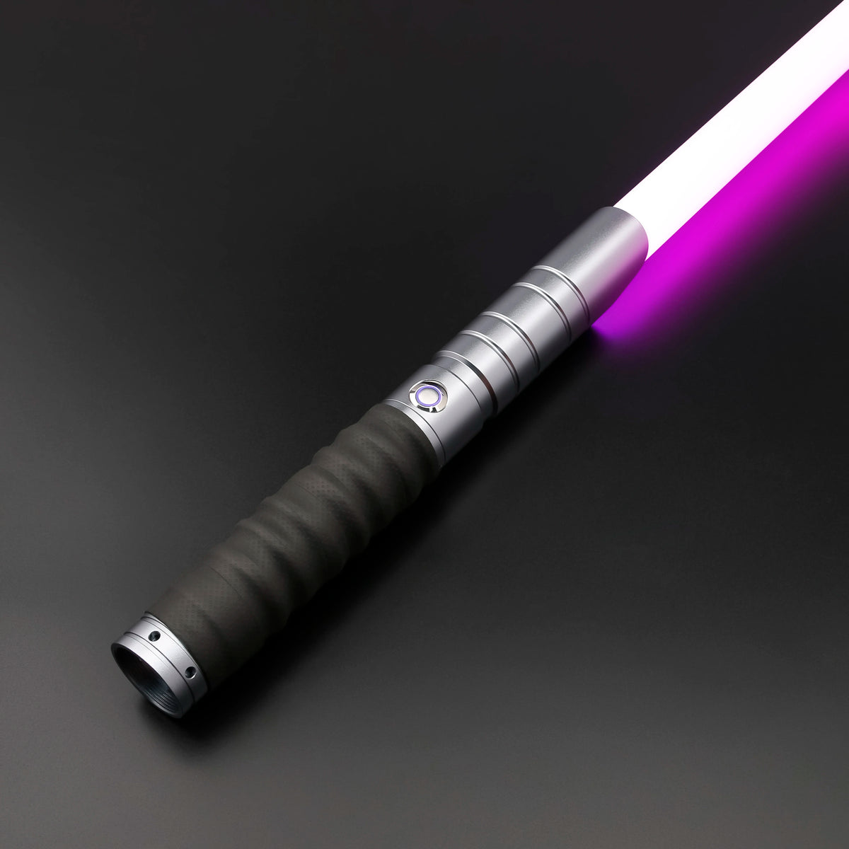 TXQSABER NEO PIXEL Lightsaber RGB Smooth Swing Combat Heavy Dueling Jedi Saber Sword Blaster Luminous Toy Cosplay