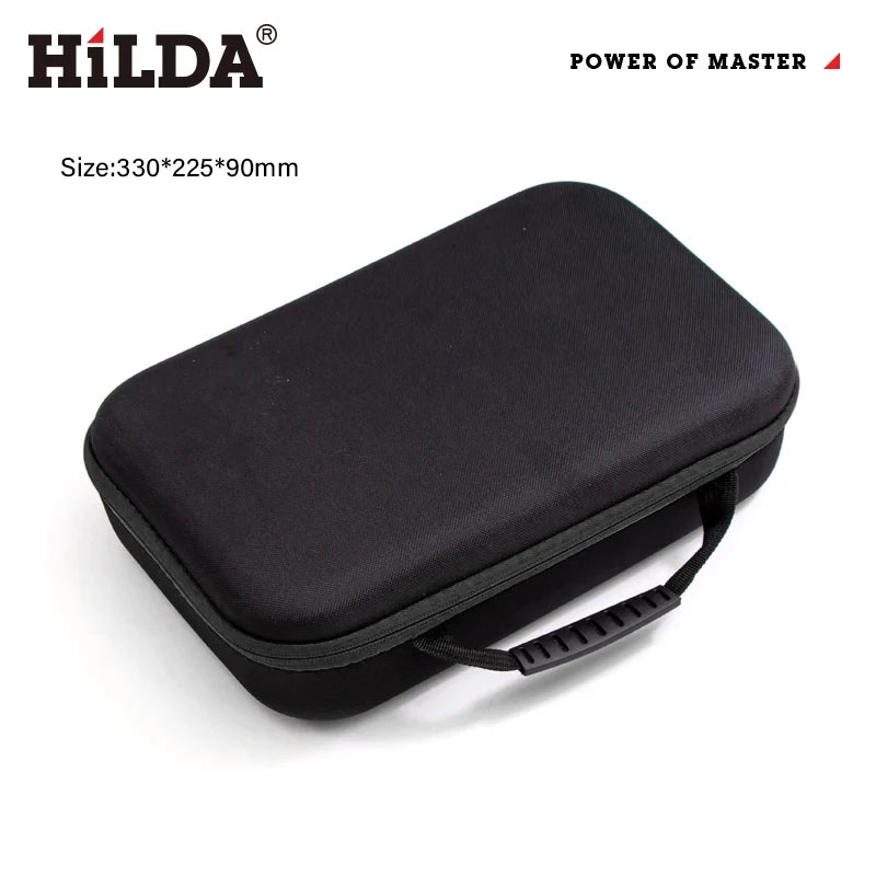 HILDA Waterproof Large Capacity Tool Bag