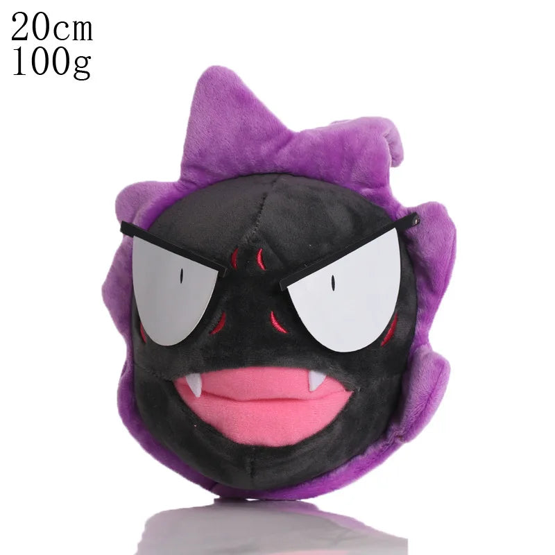 Pokemon Character Plush Toys Collection