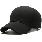 Minimalist Pineapple Cloth Baseball Cap for Casual Outdoor Style